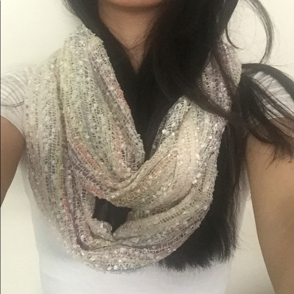 Scarf - Picture 2 of 2